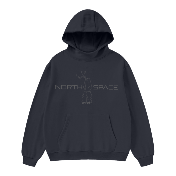 COLD LENNY HOODIE