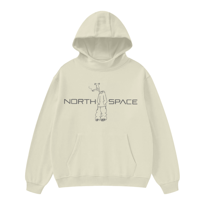 COLD LENNY HOODIE