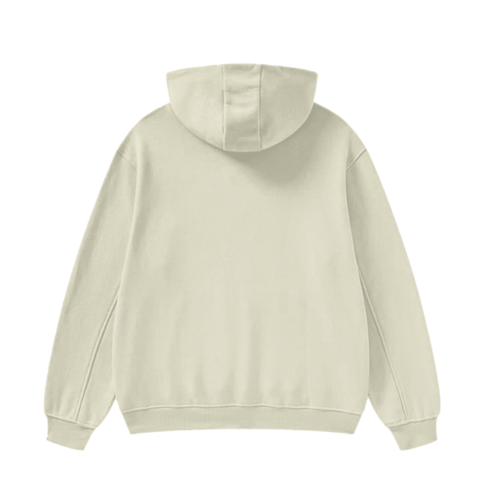 COLD LENNY HOODIE
