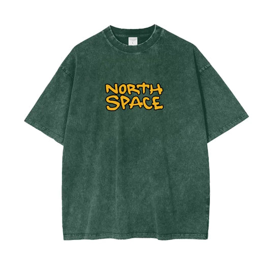 COLD NORTHSPACE T SHIRT