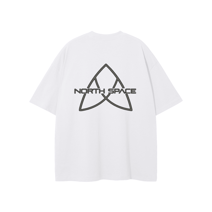 NORTHSPACE T-SHIRT