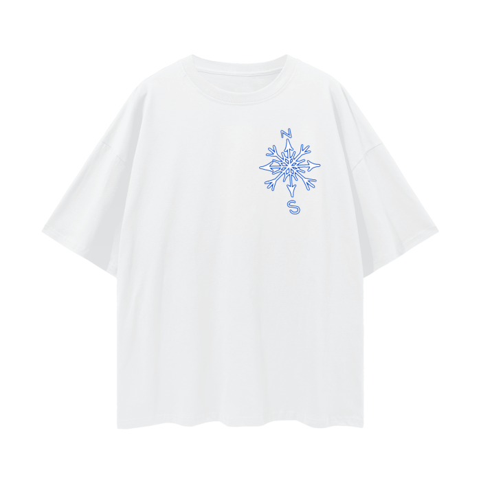 COLD NS T-SHIRT