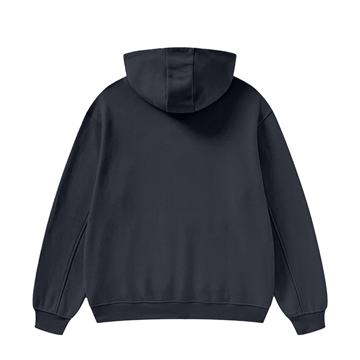 COLD LENNY HOODIE