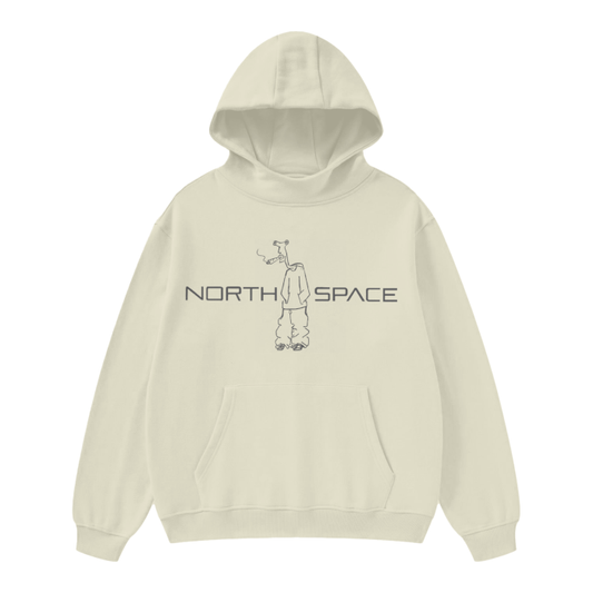 COLD LENNY HOODIE