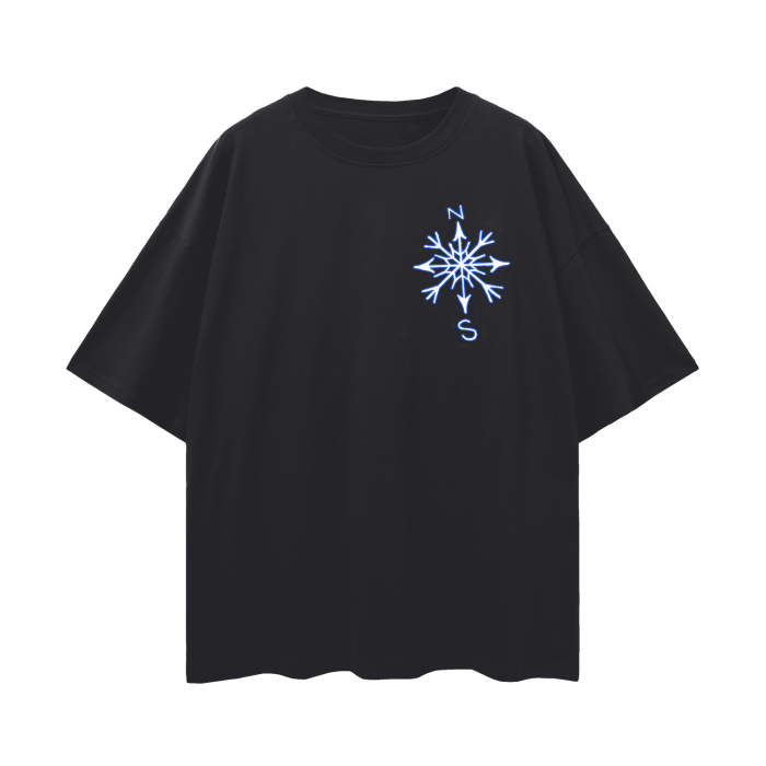 COLD NS T-SHIRT