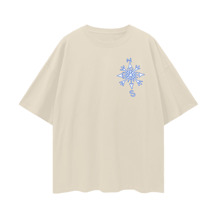 COLD NS T-SHIRT