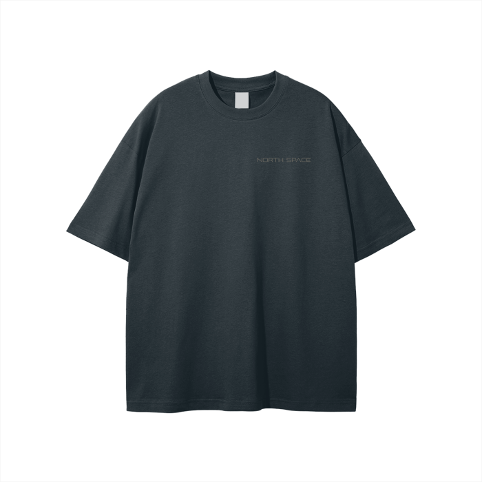 NORTHSPACE T-SHIRT