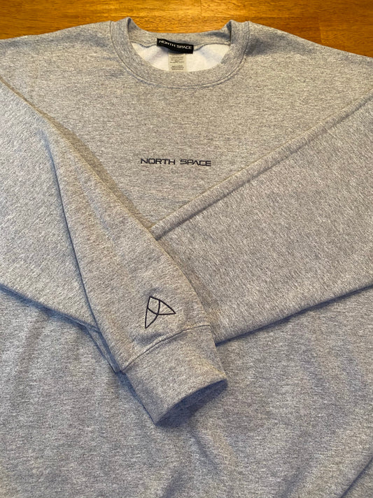 Crew neck NorthSpace