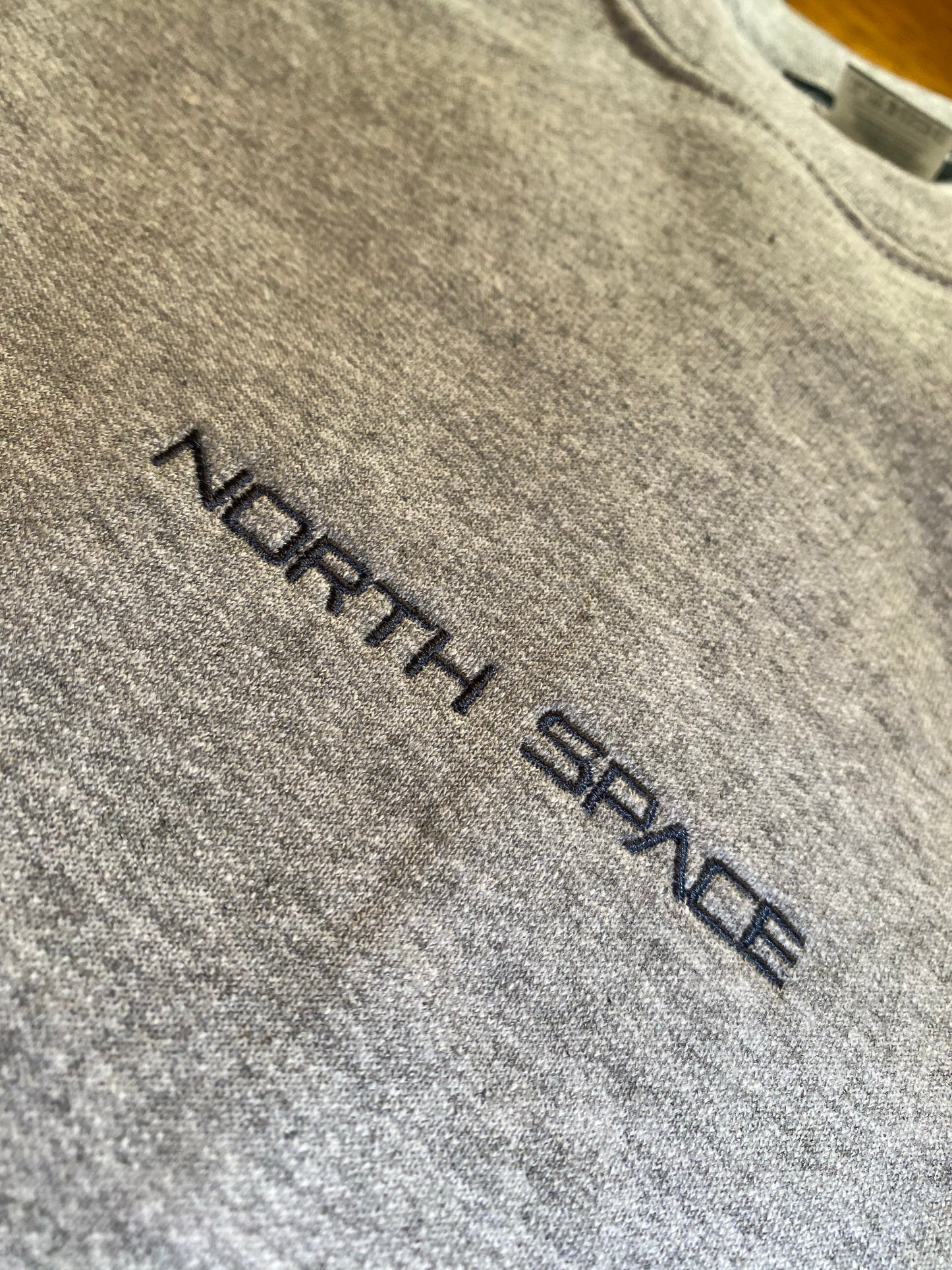 Crew neck NorthSpace